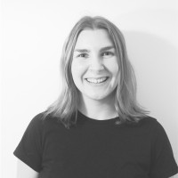 Caroline Thunberg
