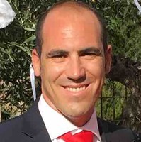 Antonio Jesus Gómez Espinosa