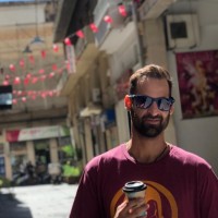 Ben Materin