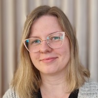 Karolina Kaczmarczyk-Lisowska