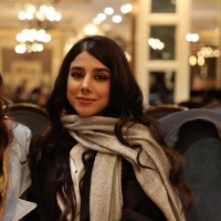 Mina Tavakoli