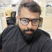 Arunkumar Subramanian