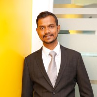 Prashant Malkapurkar