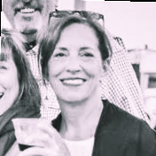 Nancy Heaton