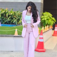 Anusha B R