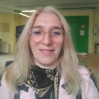 Sandrine Mallet