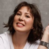 Elizaveta Dmitrieva