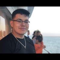 Michael Martinez