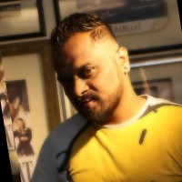 Jay Kamble