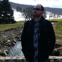 Kyle Vater