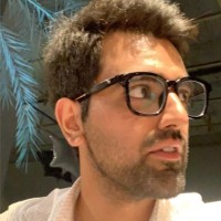 Moosa Saqib Gondal