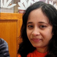 Shilpi Giri, Ph.D