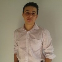 Rodrigo Dos Santos Areias