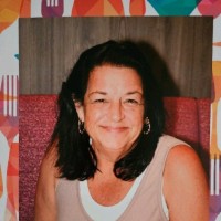 Denise Woodward