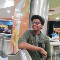 Jotheeswaran R