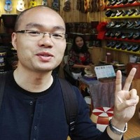 William Zhu