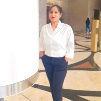 Sweta Prasad