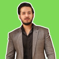 Hamza Afzal💥Amazon PPC and FBA Expert⚡️