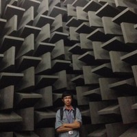 Desmond Daniel Chin Vui Sheng, CEng MIMechE, PhD, P.Tech.