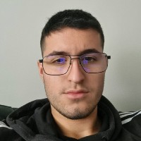 Dante Shabani