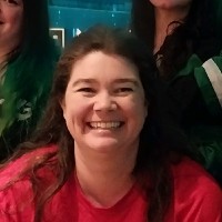 Rebecca Guevars