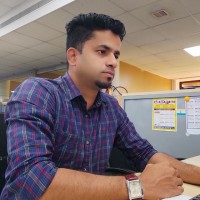 Vinod Sawant