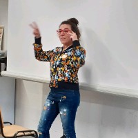 Caroline Signe La Vie / Bébé, Fais-Moi Signe