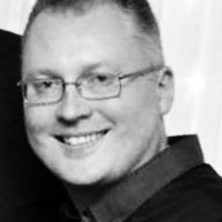 Martin Dodds