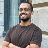 Oussama Khallil