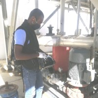 Mohamed Jalloul Jaballah