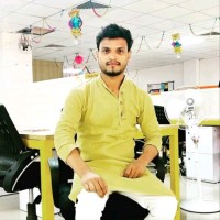 Nadeem Rao