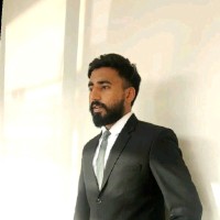 Yash Saxena
