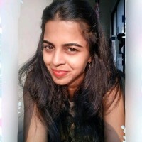 Priya Shirode