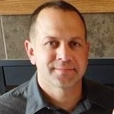Shane Garrison