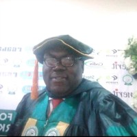 John Godwin. MNISLT, MNIM, FSPSMN