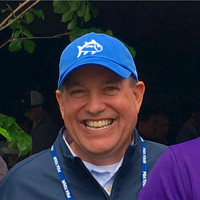 Michael Sharp