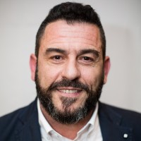 Andrea Castiglioni, Mba