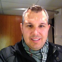 Scott David