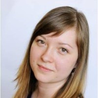 Юлия Полякова