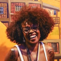 Thayná Trindade