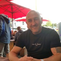 William Reilly