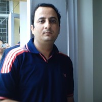 Saif Ahmad