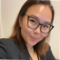 Enkhluun Enkhmandakh