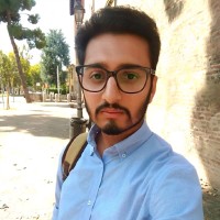 Ul Hassan Sami