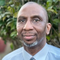 Anthony Jenkins