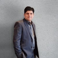 Tariq Azeemi