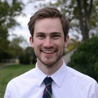 Josh Gieringer