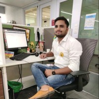 Rahul Prajapati