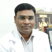 Dr Ram Nawal Rao
