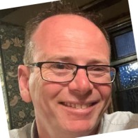 Greg Hammond